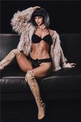 Professional Lifelike Real Pretty Make Love Tpe Adult Flexible Sexy 168cm Silicone Sex Dolls produced by automaticwoman